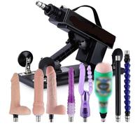 Machine Kit Powerful Power Freely Adjustable Height And Angle,Set#10