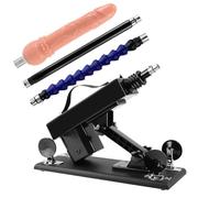 Machine Kit Powerful Power Freely Adjustable Height And Angle,Set#2