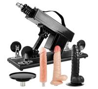 Machine Kit Powerful Power Freely Adjustable Height And Angle,Set#3