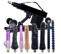 Machine Kit Powerful Power Freely Adjustable Height And Angle,Set#7