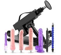 Machine Kit Powerful Power Freely Adjustable Height And Angle,Set#8