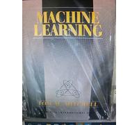 Machine Learning – McGraw-Hill Education