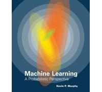 Machine Learning : a Probabilistic Perspective Libro Rigido 2012