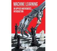Machine Learning (Tascabile)