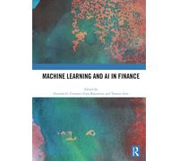 Machine Learning and AI in Finance