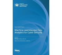 Machine Learning and Data Analytics for Cyber Security (Copertina rigida)
