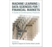 Machine Learning e Scienze dei Dati per i Mercati Finanziari – Guida alle pratiche contemporanee