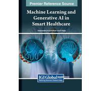 Machine Learning and Generative AI in Smart Healthcare (Tascabile)