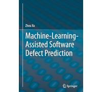 Machine-learning-assisted Software Defect Prediction