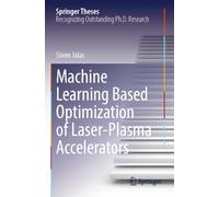 Machine Learning Based Optimization of Laser-Plasma Accelerators