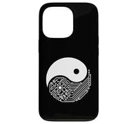 Machine Learning - Deep Learning e AI ML Engineer Coder Custodia per iPhone 13 Pro