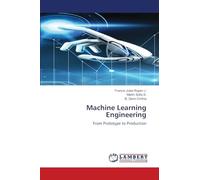 Machine Learning Engineering: From Prototype to Production