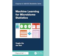 Machine Learning for Microbiome Statistics