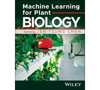 Machine Learning for Plant Biology
