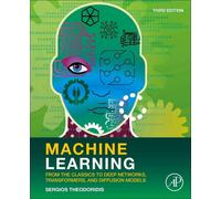 Machine Learning: From the Classics to Deep Networks, Transformers and Diffusion