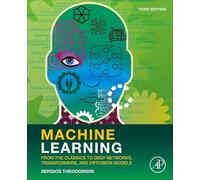 Machine Learning: From the Classics to Deep Networks, Transformers and Diffusion Models