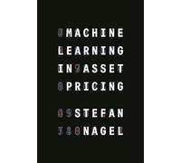 Machine Learning in Asset Pricing