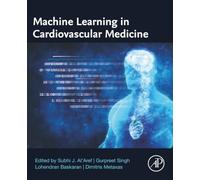Machine Learning in Cardiovascular Medicine