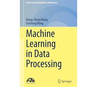 Machine Learning in Data Processing