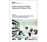 Machine Learning in Medical Imaging and Computer Vision (Copertina rigida)