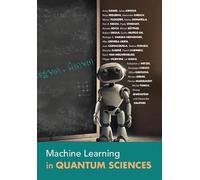 Apprendimento automatico nelle scienze quantistiche
