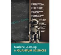 Apprendimento automatico nelle scienze quantistiche