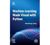Machine Learning Made Visual with Python
