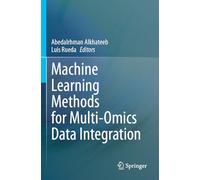 Machine Learning Methods for Multi-Omics Data Integration