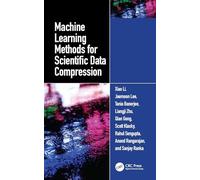 Machine Learning Methods for Scientific Data Compression