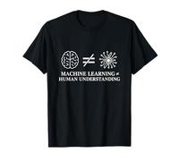 Machine Learning Not Equal Human Understanding - Philosophy Maglietta