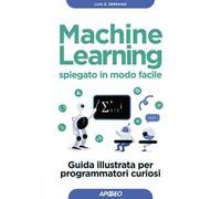 Machine learning spiegato in modo facile
