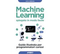 Machine learning spiegato in modo facile