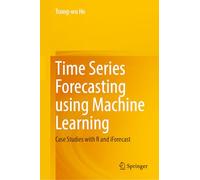 Machine Learning Time Series Forecasting: Use R Package Iforecast