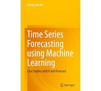 Machine Learning Time Series Forecasting: Use R Package Iforecast