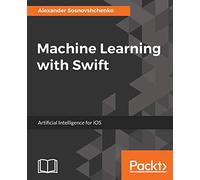 Machine Learning with Swift