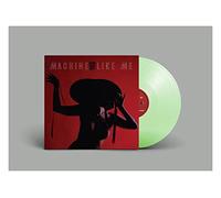 Nuha Ruby Ra Machine Like Me (Vinyl LP) 12" EP Coloured Vinyl