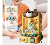 Machine, Mini distributori automatici, Gioco arcade elettronico, Game per