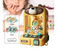 Machine, Mini distributori automatici, Gioco arcade elettronico, Game per