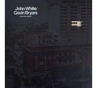 Machine Music - John White / Gavin Bryars (Vinile)