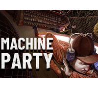 Machine Party (PC) Steam Gift - GLOBAL