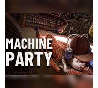 Machine Party (PC) Steam Key - GLOBAL