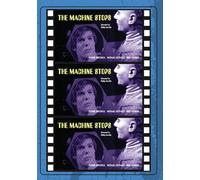 Machine Stops, The (DVD) Yvonne Mitchell Eleanor Boardman Ralph Forbes