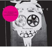 Machine, The - Redhead
