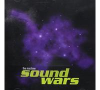 Machine,the - Sound Wars By