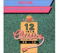 Machine - There But for the Grace of God Go I