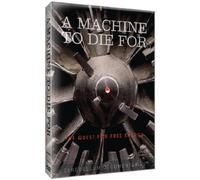 Machine to Die for