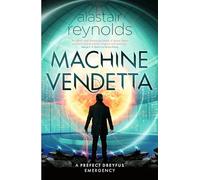Machine Vendetta