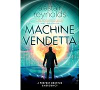 Machine Vendetta