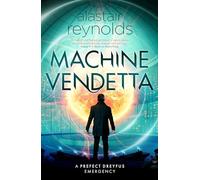 Machine Vendetta