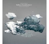 Machinefabriek Stillness Soundtracks II for Films By Esther Kokmeijer (CD) Album